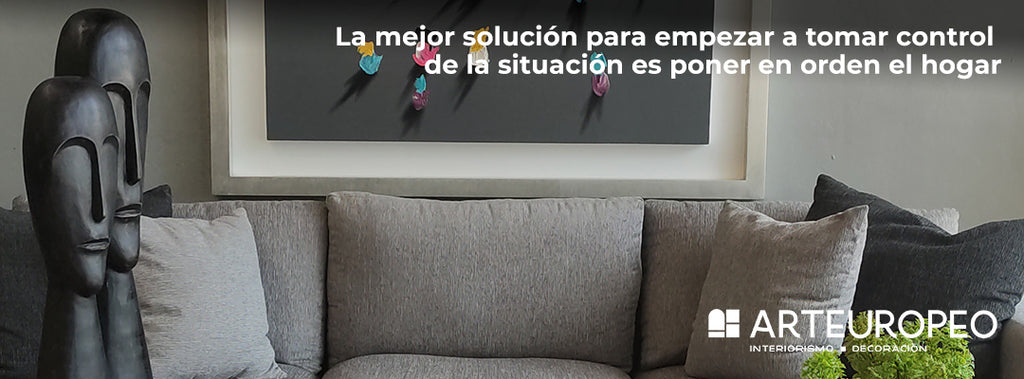 Estos son los motivos para rediseñar y aprovechar espacios del hogar.