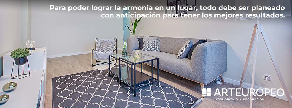 ¿Cómo elegir alfombras y pisos en Mérida Yucatán?