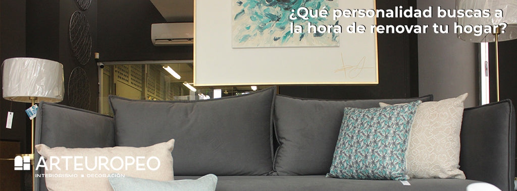 Estos diseños con personalidad te harán querer remodelar tu casa ahora mismo