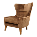Sillon Velvetglow