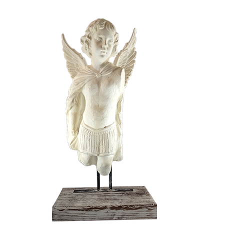 Ángel Guardian