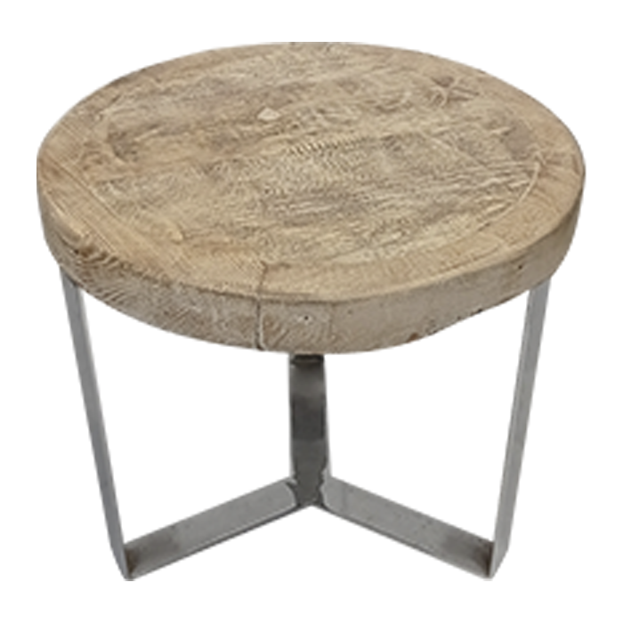 Mesa de madera