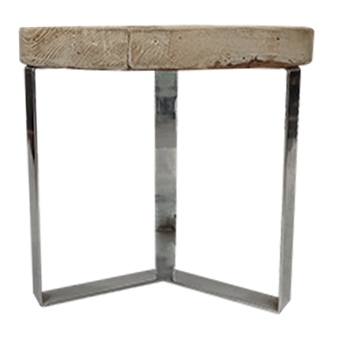 Mesa de madera