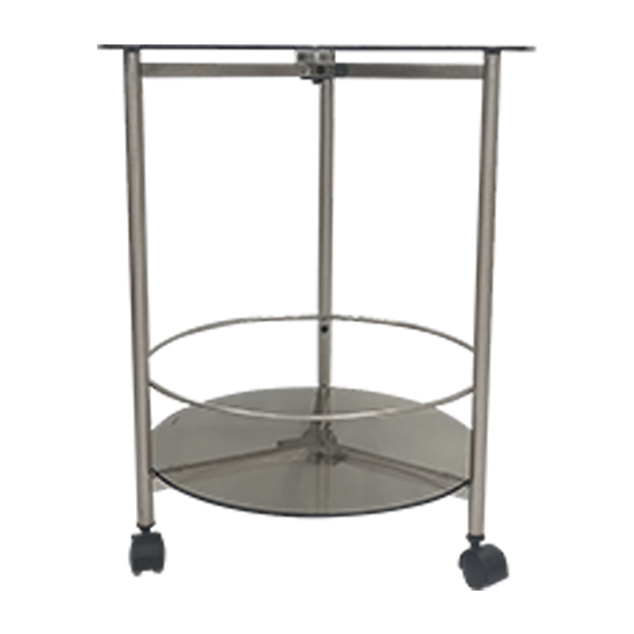 Mesa Carrito
