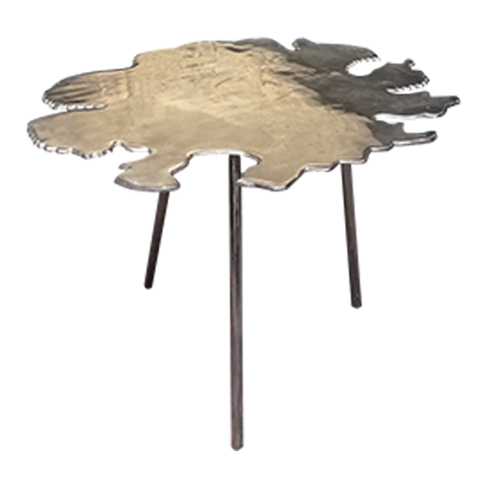 Mesa Placa