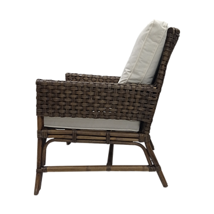 Sillón Manzal