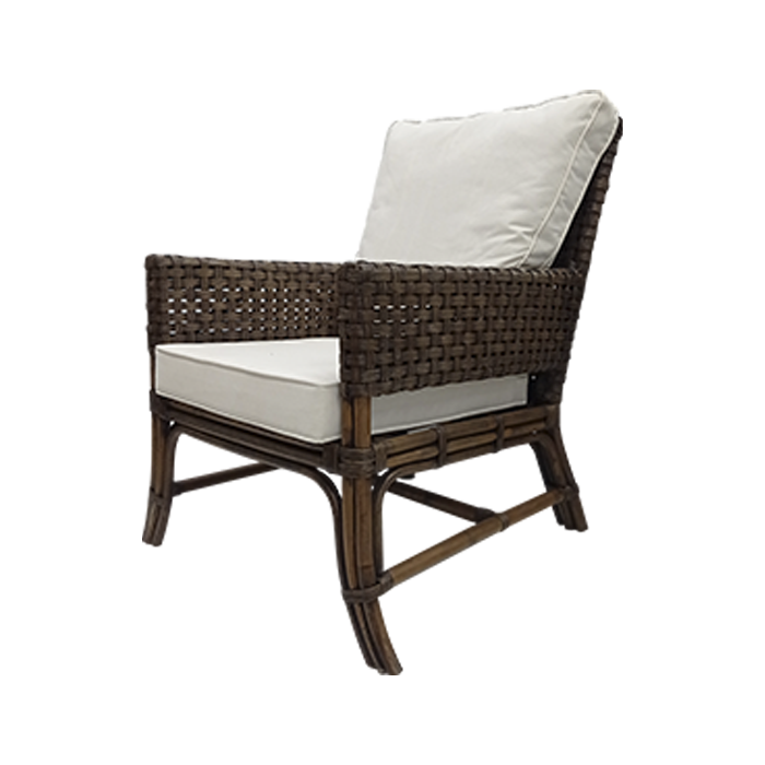 Sillón Manzal