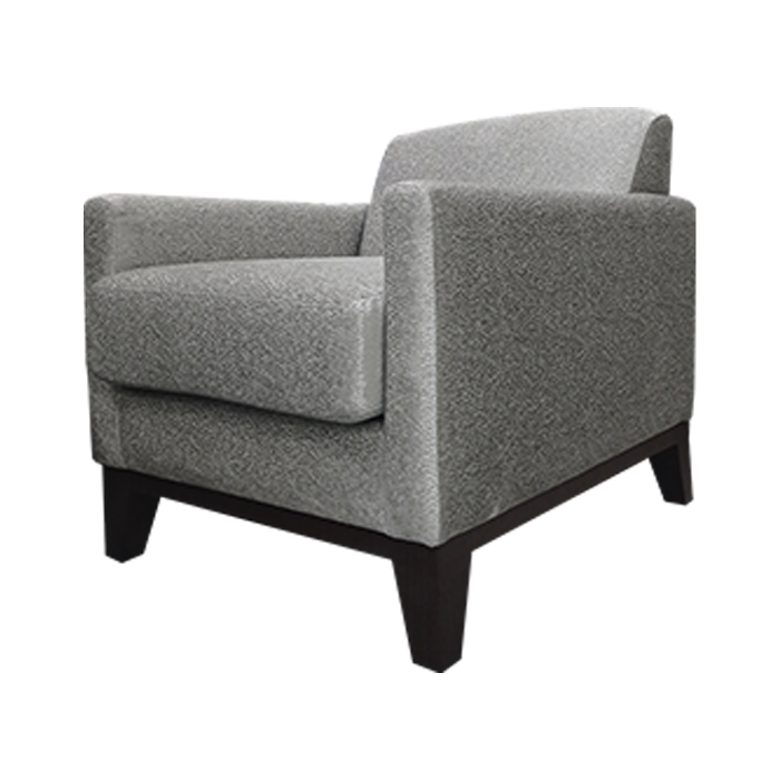 Sillon Steven Intrigueset de 2