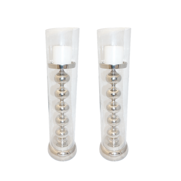 Candelabro HL set de 2
