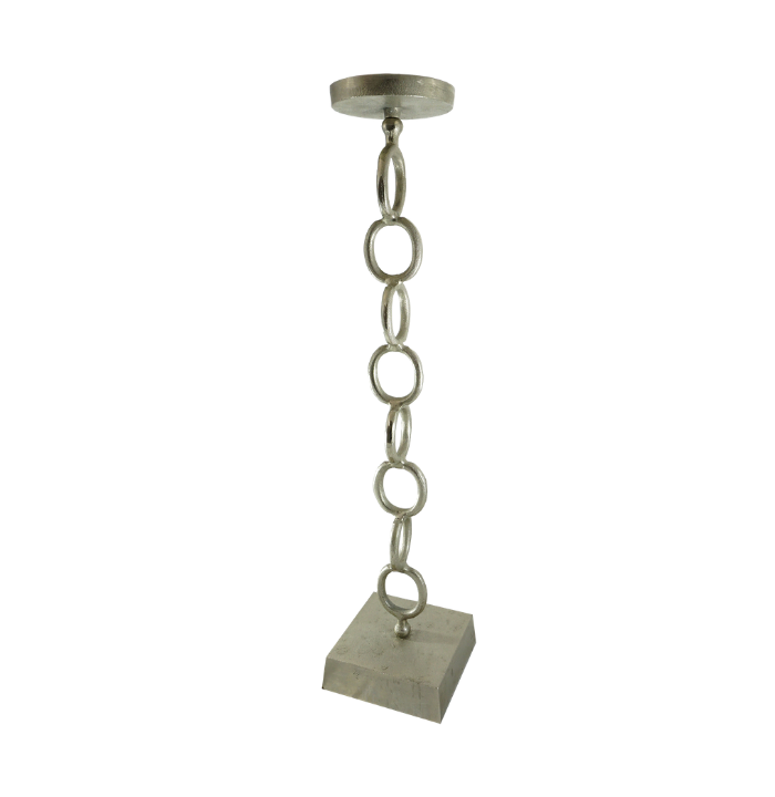 Candelabro Cadena