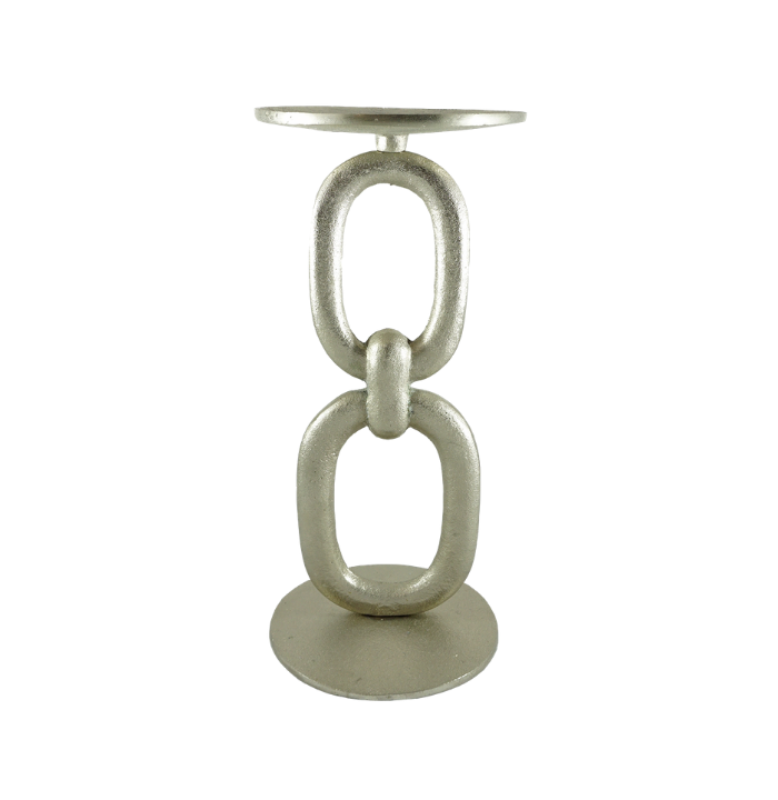 Candelabro Cadena
