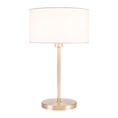 LAMPARA DE MESA