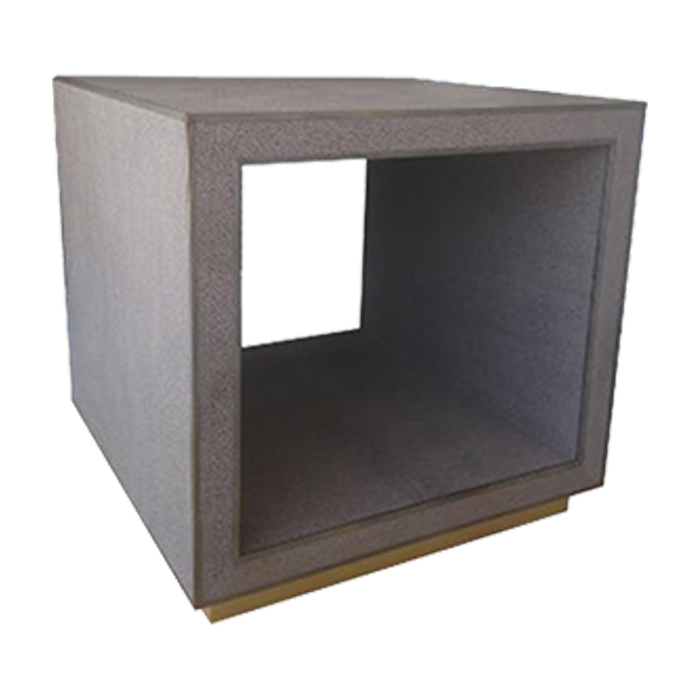 Mesa lateral Issa