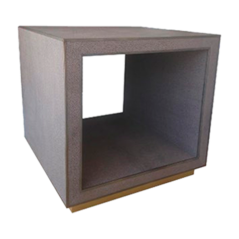 Mesa lateral Issa