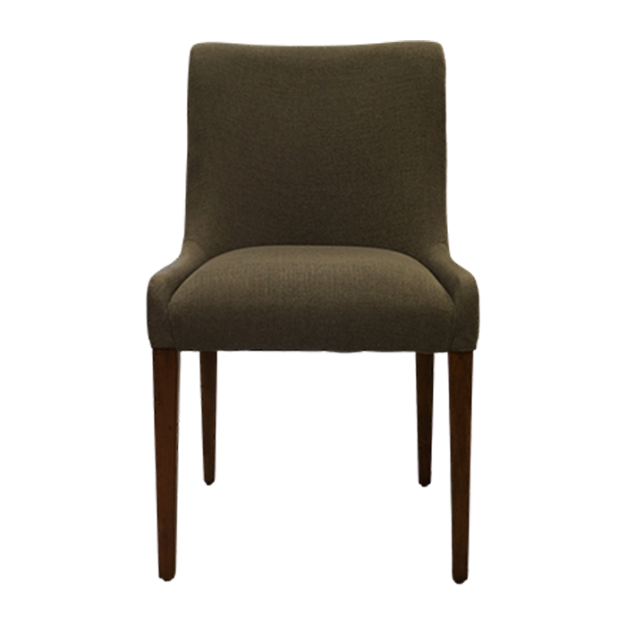 Silla Chealsea Lambada Charcoal