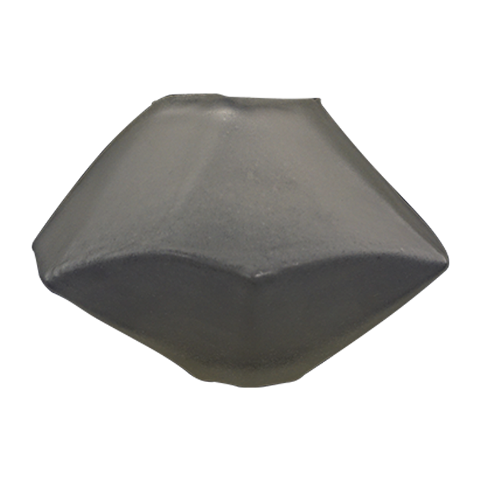 Platillo Frosted set de 2