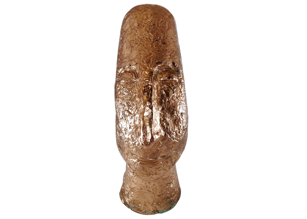 Accesorio Cabeza Monis Cobre