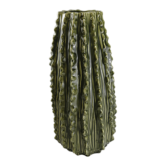 Florero Cactus