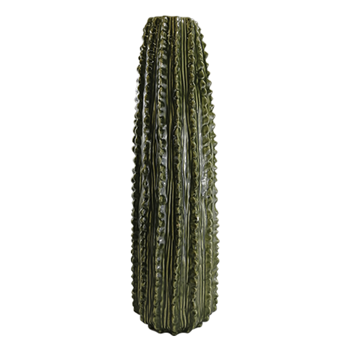 Florero Cactus