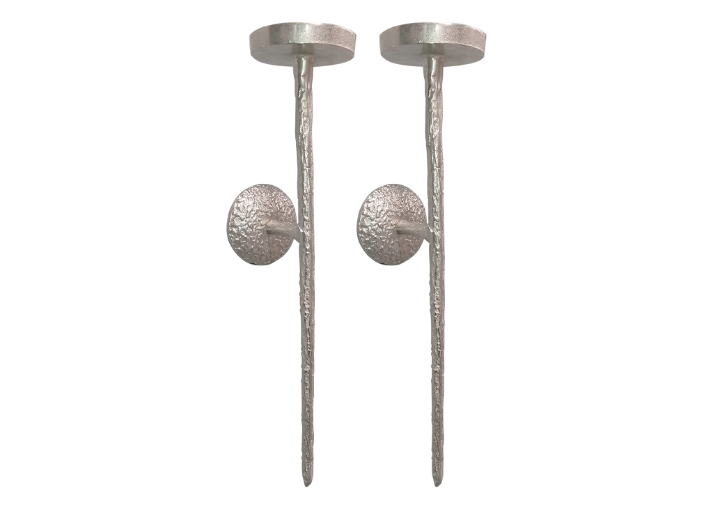 Antorcha de Pared set de 2