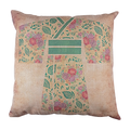 Cojín Kimono
