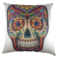 Cojín Calavera