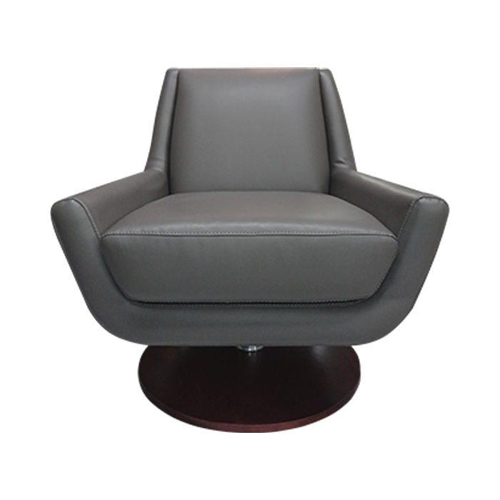 Sillon Plato Swivel