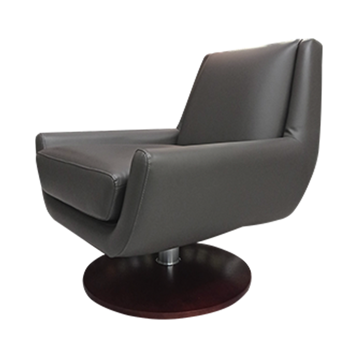 Sillon Plato Swivel