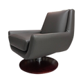 Sillon Plato Swivel