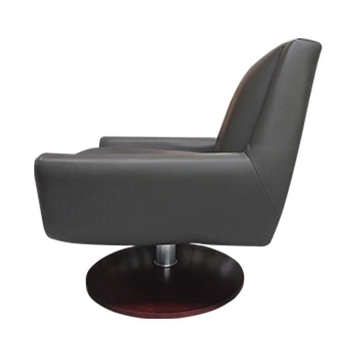 Sillon Plato Swivel