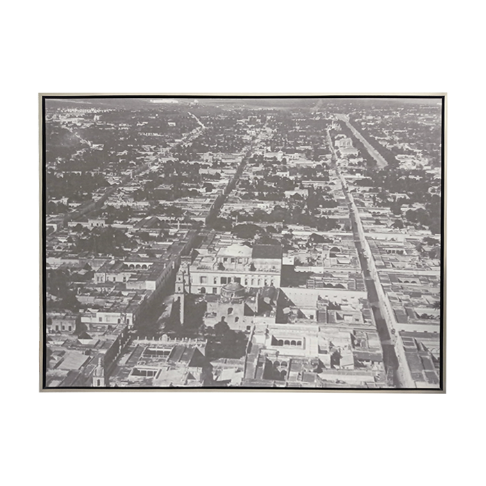 Cuadro de la Ciudad