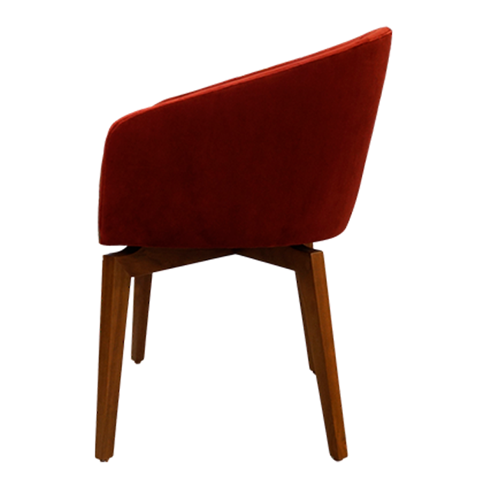 Silla Less