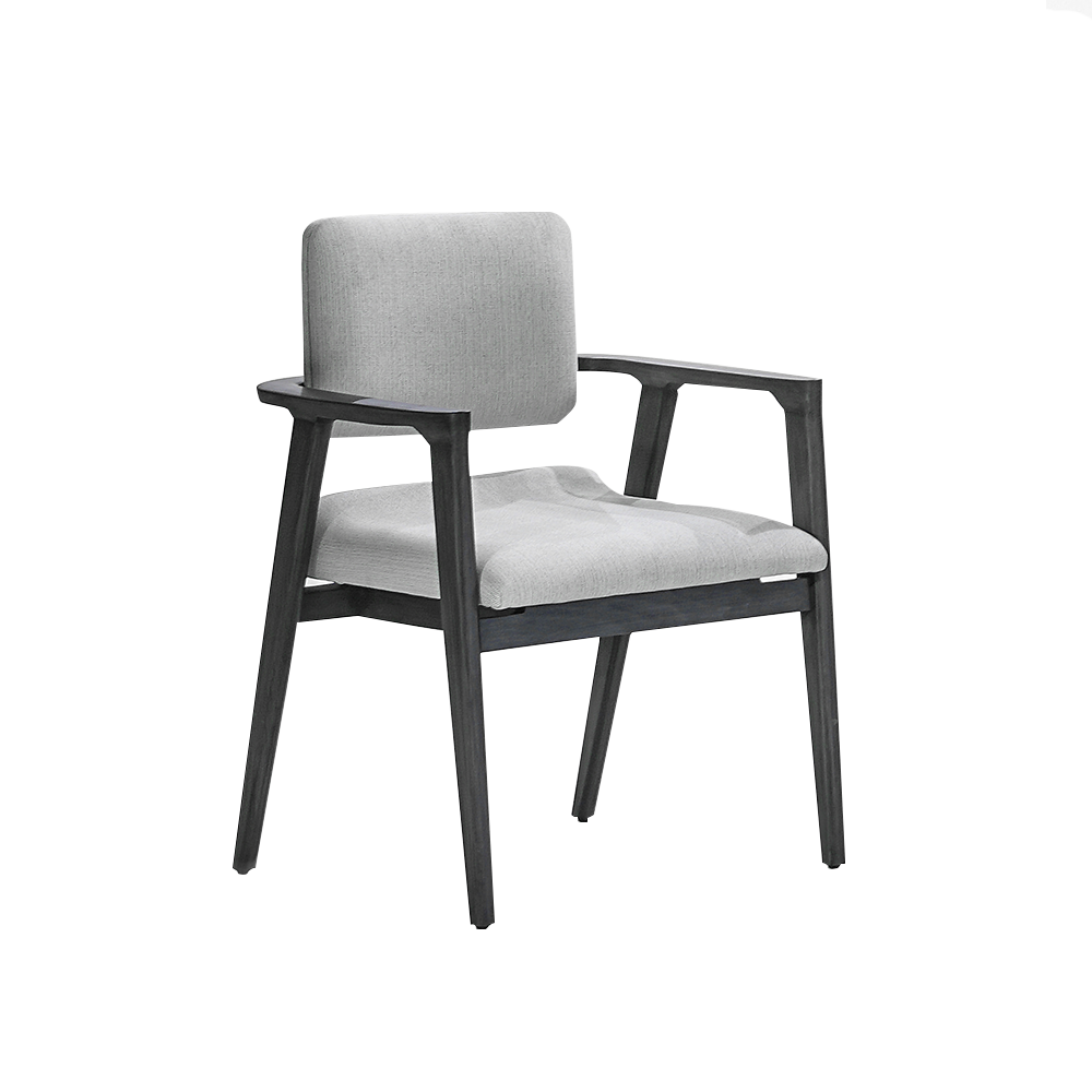 Set 8; Silla Leknes Fancy Tusk