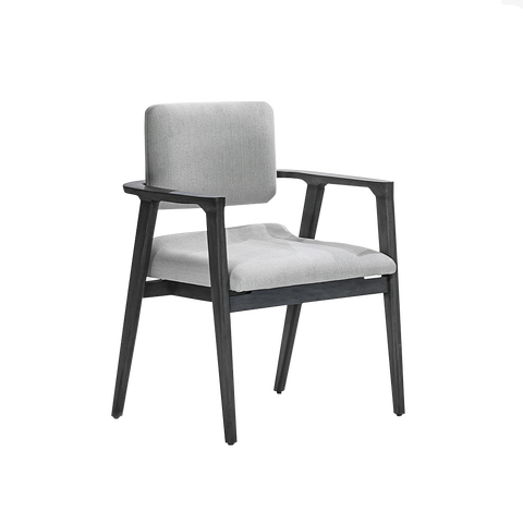 Set 8; Silla Leknes Fancy Tusk