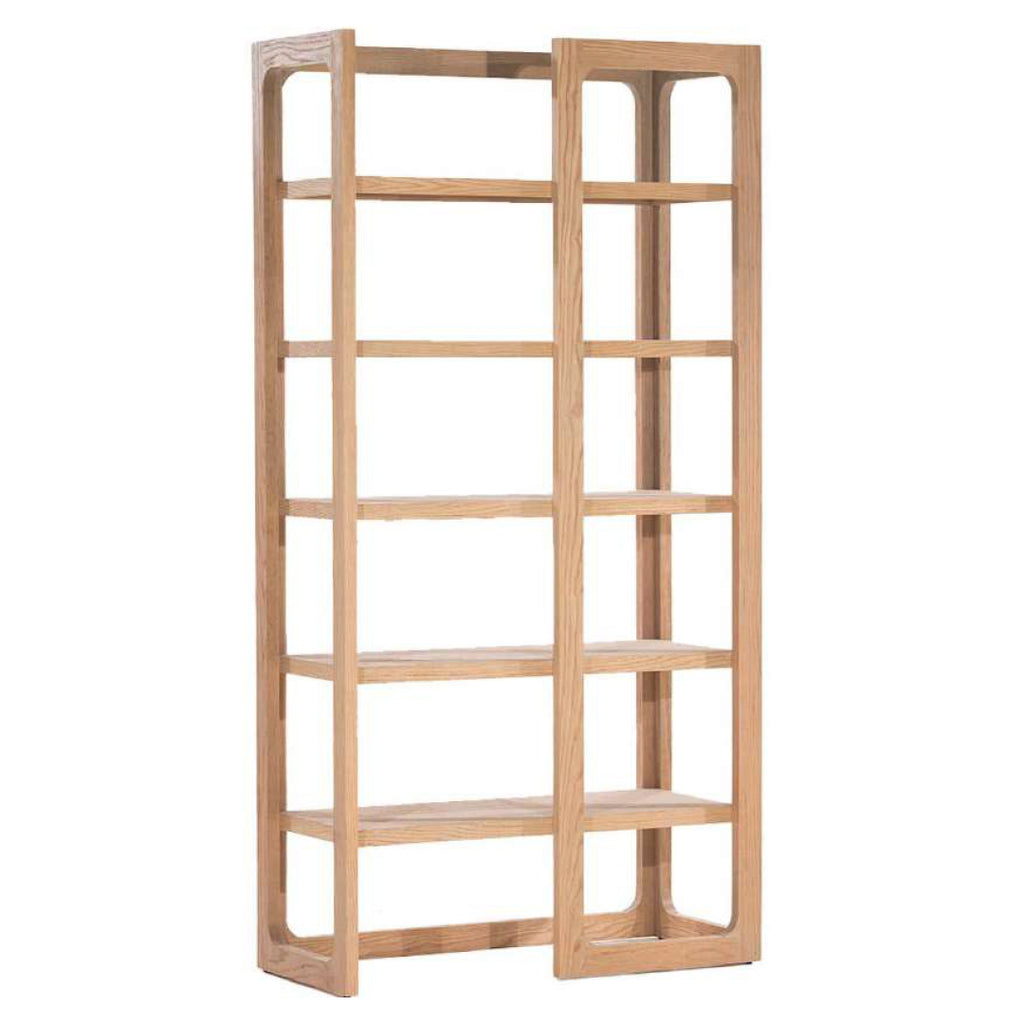 Librero Oak Lawn