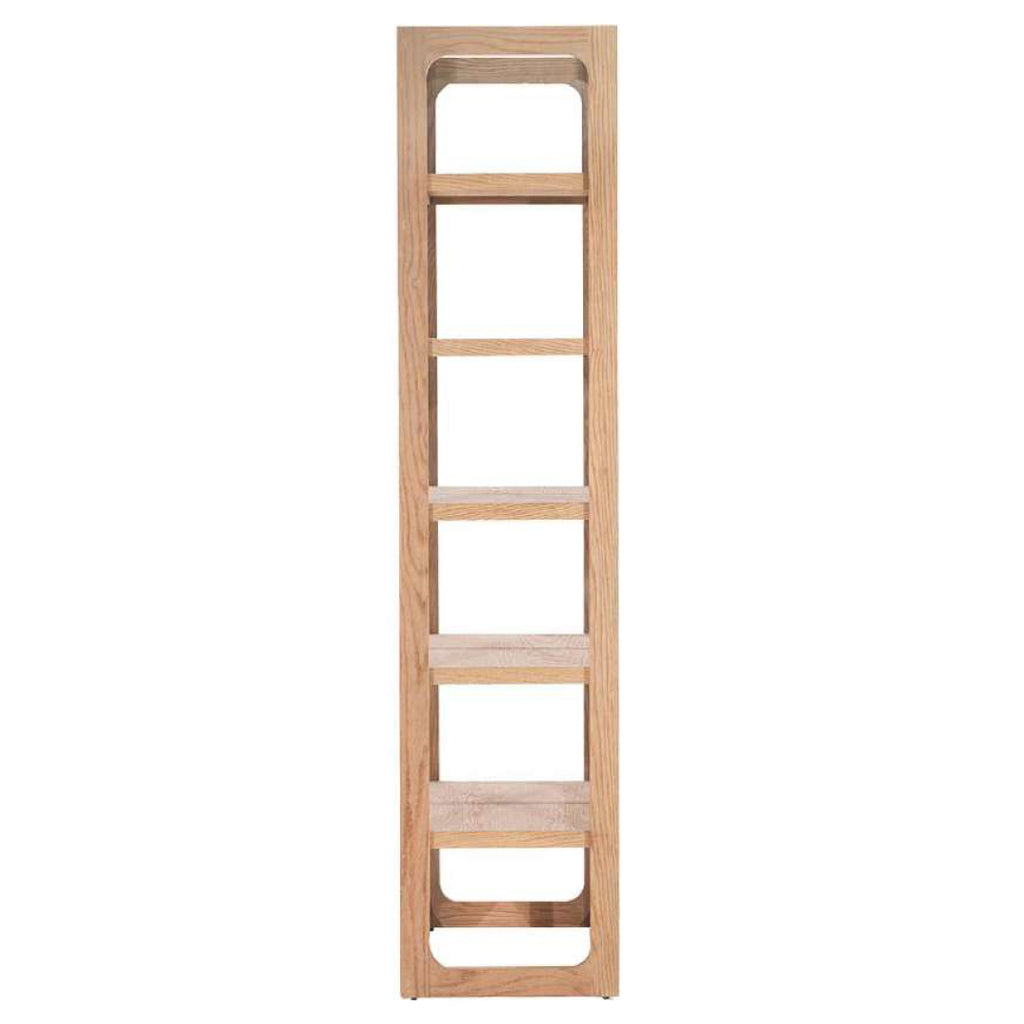 Librero Oak Lawn