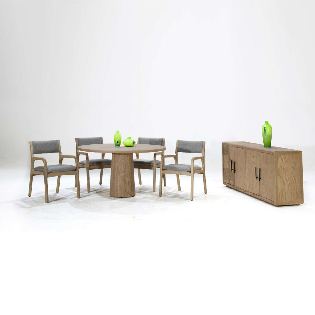 Buffet Oak Lawn