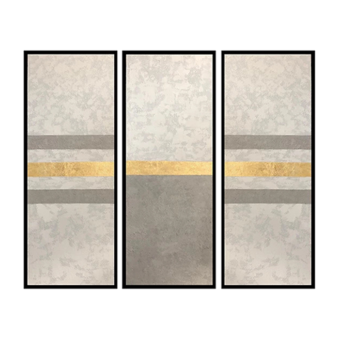 Triptico Concreto