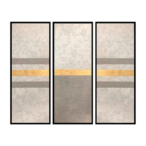 Triptico Concreto