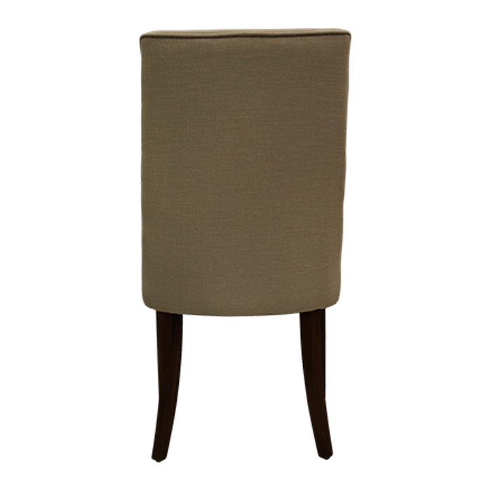 Silla Velvet Dallas Gelo